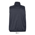 Жилет WINNER Тёмно-зелёный  L