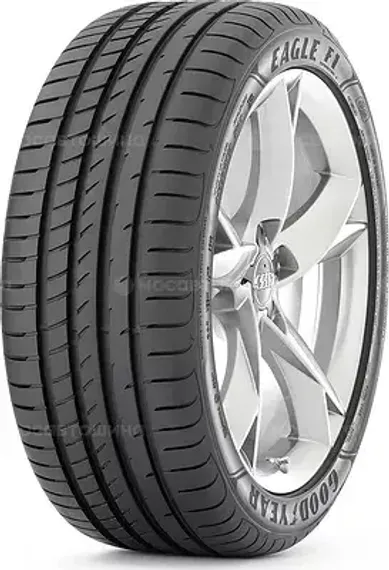 Goodyear Eagle F1 Asymmetric 2 SUV 265/45 R20 108Y XL