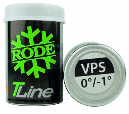 Мазь RODE TopLine, (0-1 С), 45g	арт. TLS VPS