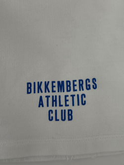 Шорты Bikkembergs