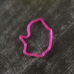 Ангел №14 с голубкой