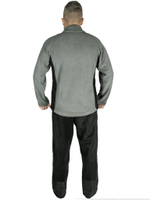 Костюм флисовый мужской Norfin ALPINE 2 BL 06 размер XXXL