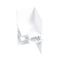 Коннектор угловой MAG-MICROCOSM-CON-FDW-L90-INT (WH) Arlight 062721