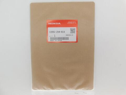 прокладка под гбц Honda 8 9,9 15 12251-ZV4-610