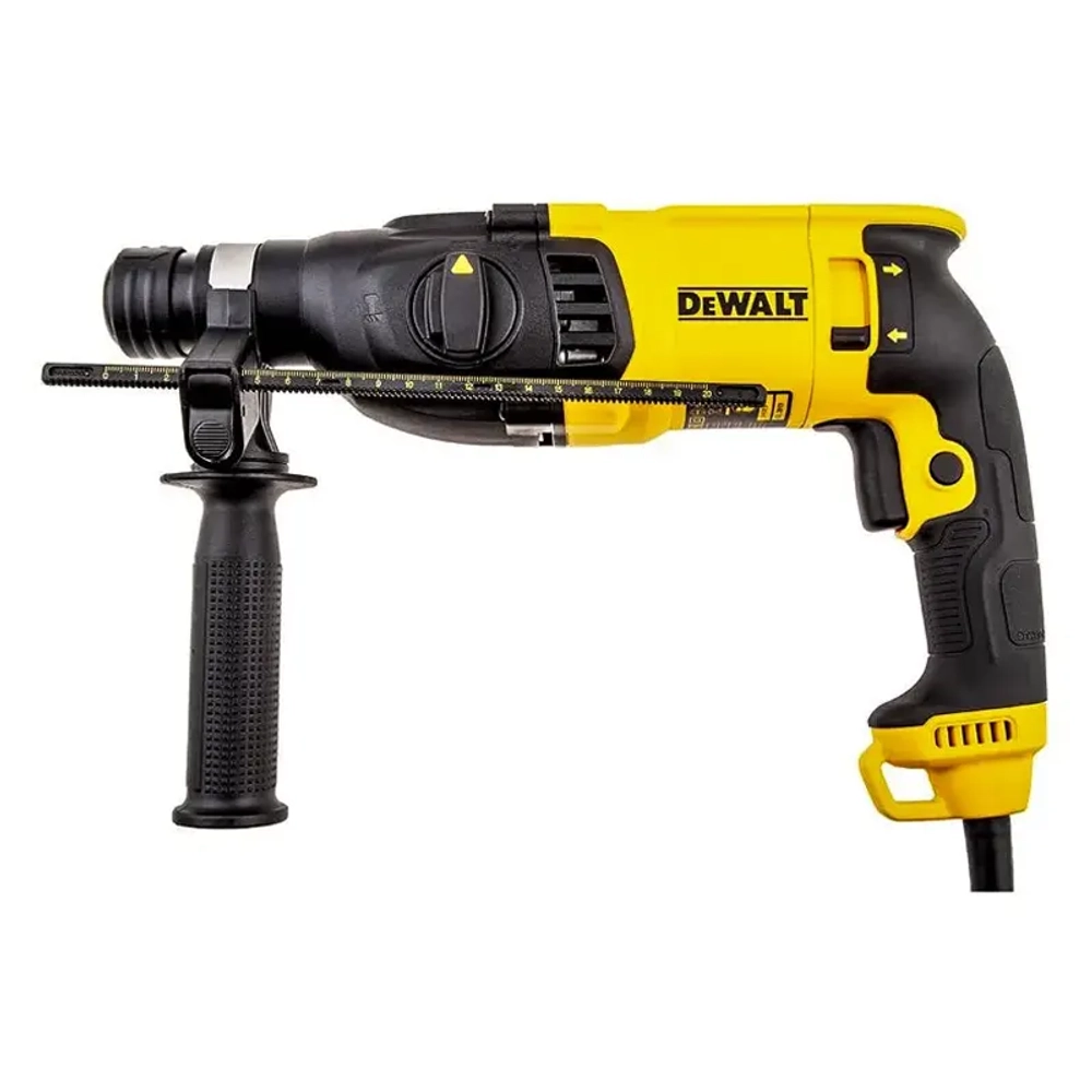 DeWalt D25133K перфоратор D25133K-QS