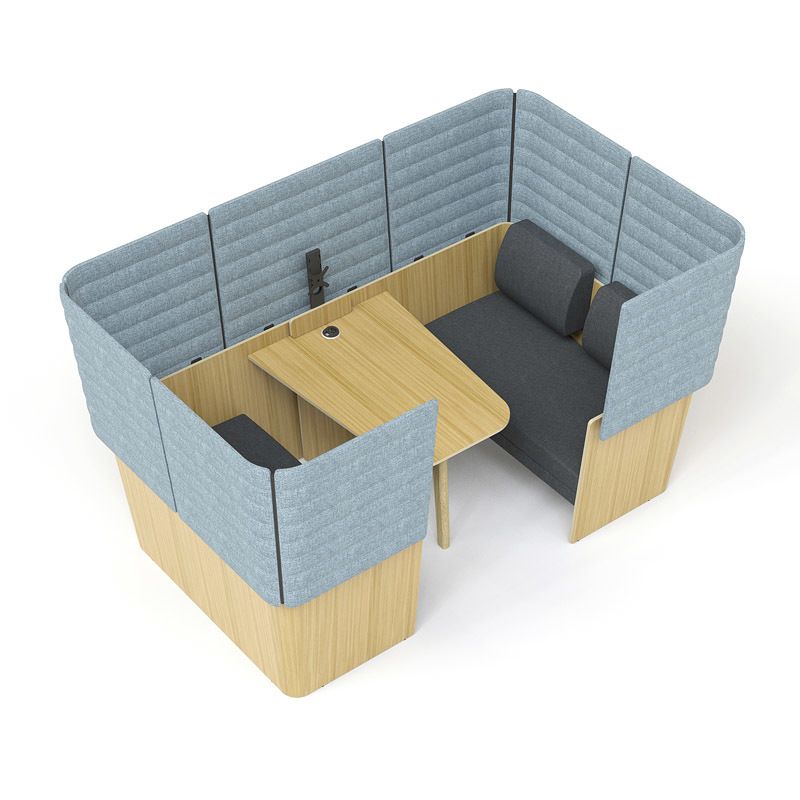 ARCIPELAGO Wood SHA405