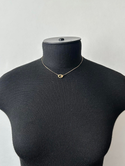 Кулон-лого Givenchy