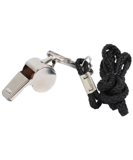 Свисток JA-126, металл