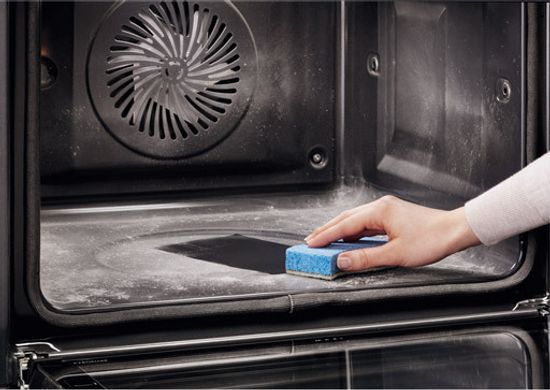 Электрический духовой шкаф Electrolux EOC 5654 ANX