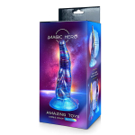 Фантазийный фаллоимитатор 23см Bior Toys Magic Hero MH-13007