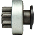 Бендикс стартера Toyota Corolla, RAV-4, Avensis, Verso. Lexus (1AD-2AD)