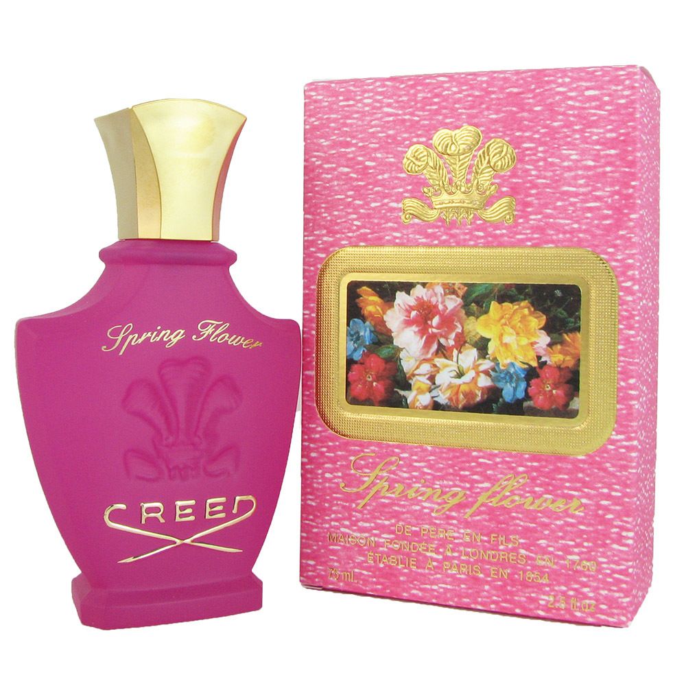 CREED SPRING FLOWER lady 1ml