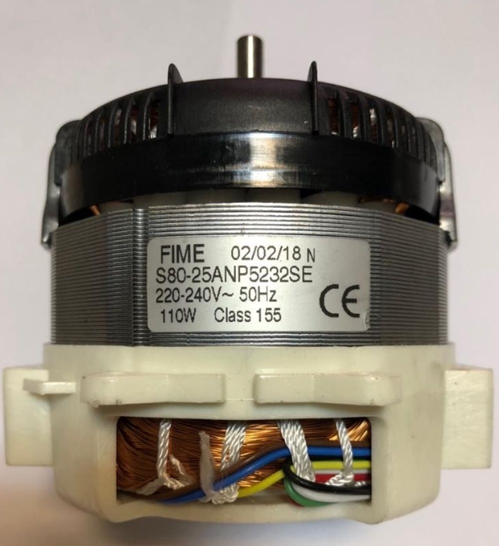 Мотор для вытяжки Elica Glide S255232, 2007YQ