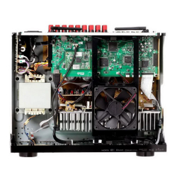 Ресивер Pioneer VSX LX 305 M2 Silver