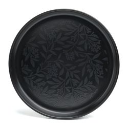 НАБОР ПОСУДЫ ОБЕДЕННЫЙ BRONCO "CHOICE BLACK" НА 4 ПЕР. 16 ПР.