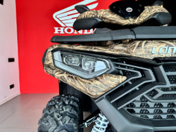 Квадроцикл Loncin Xwolf 1000