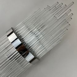 Бра Nembus Chrome By Imperiumloft