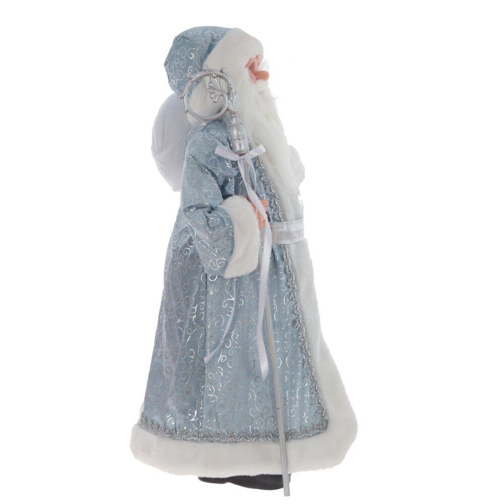 GAEM Дед Мороз, L30 W18 H60 см