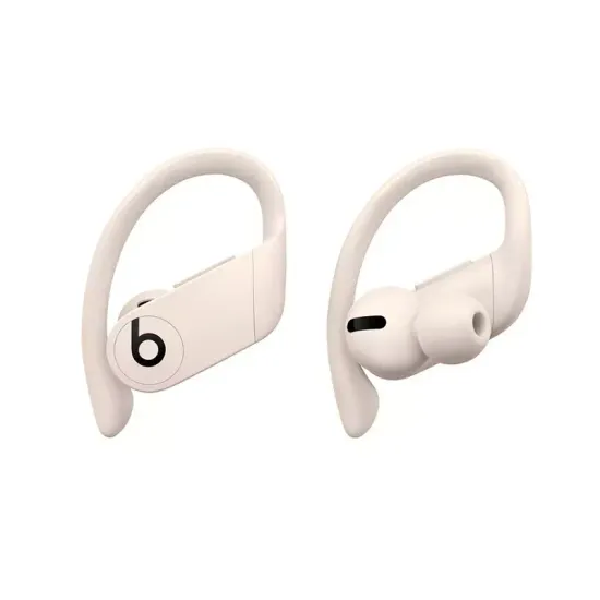 Беспроводные наушники Beats Powerbeats Pro Ivory