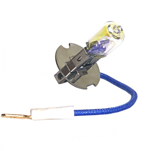 Лампа H3 12V 55W RAINBOW