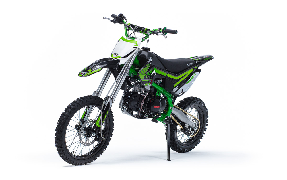 Питбайк BSE MXR 125 17/14 1