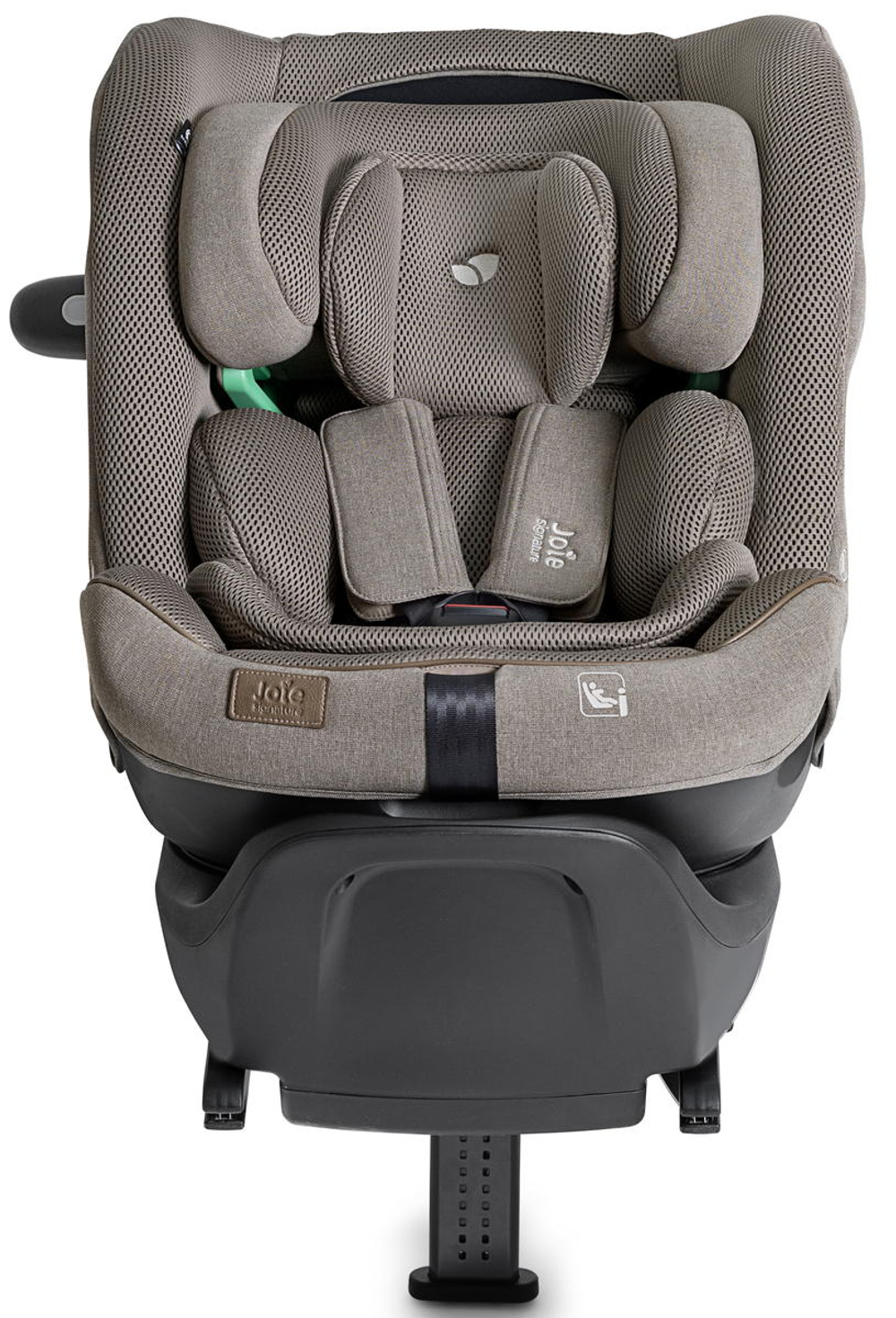 Автокресло Joie I-Spin XL Maple Mesh