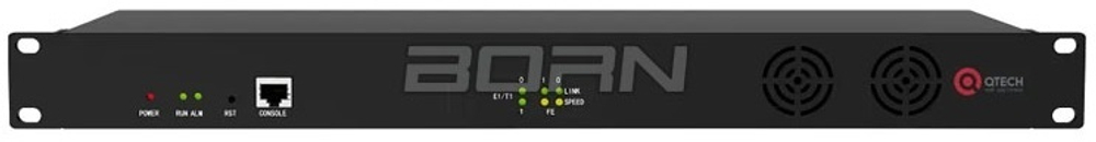 Шасси  QTECH QVI-3128-CHASSIS