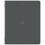 Тетради предметные, КОМПЛЕКТ 12 ПРЕДМЕТОВ, 48 л., SoftTouch, BRAUBERG "РИТМ", 405181