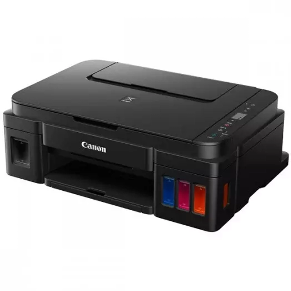 МФУ Canon Pixma G2415 цветное струйное