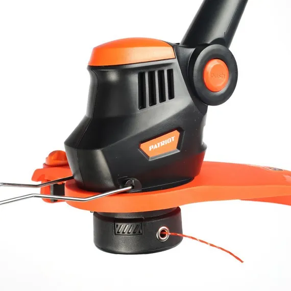 Триммер аккумуляторный "PATRIOT" TR 300 Li