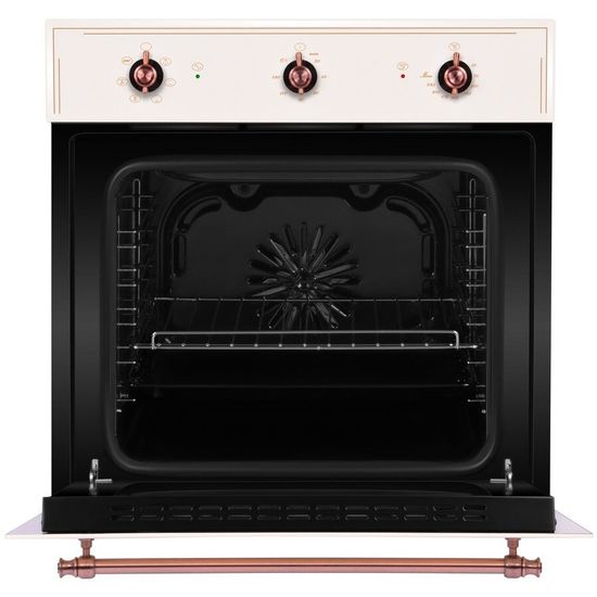 Электрический духовой шкаф Hyundai HEO 6635 BE