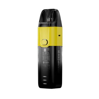 Vaporesso LUXE X 1500 mah Pod Kit - Yellow