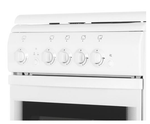 Плита газовая DE LUXE 506040.04г (кр) ЧР