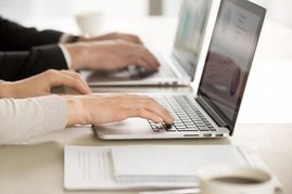 Бизнес-процессы для нового времени: кейсы сибирских компаний