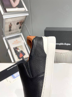 Кеды Ermenegildo Zegna