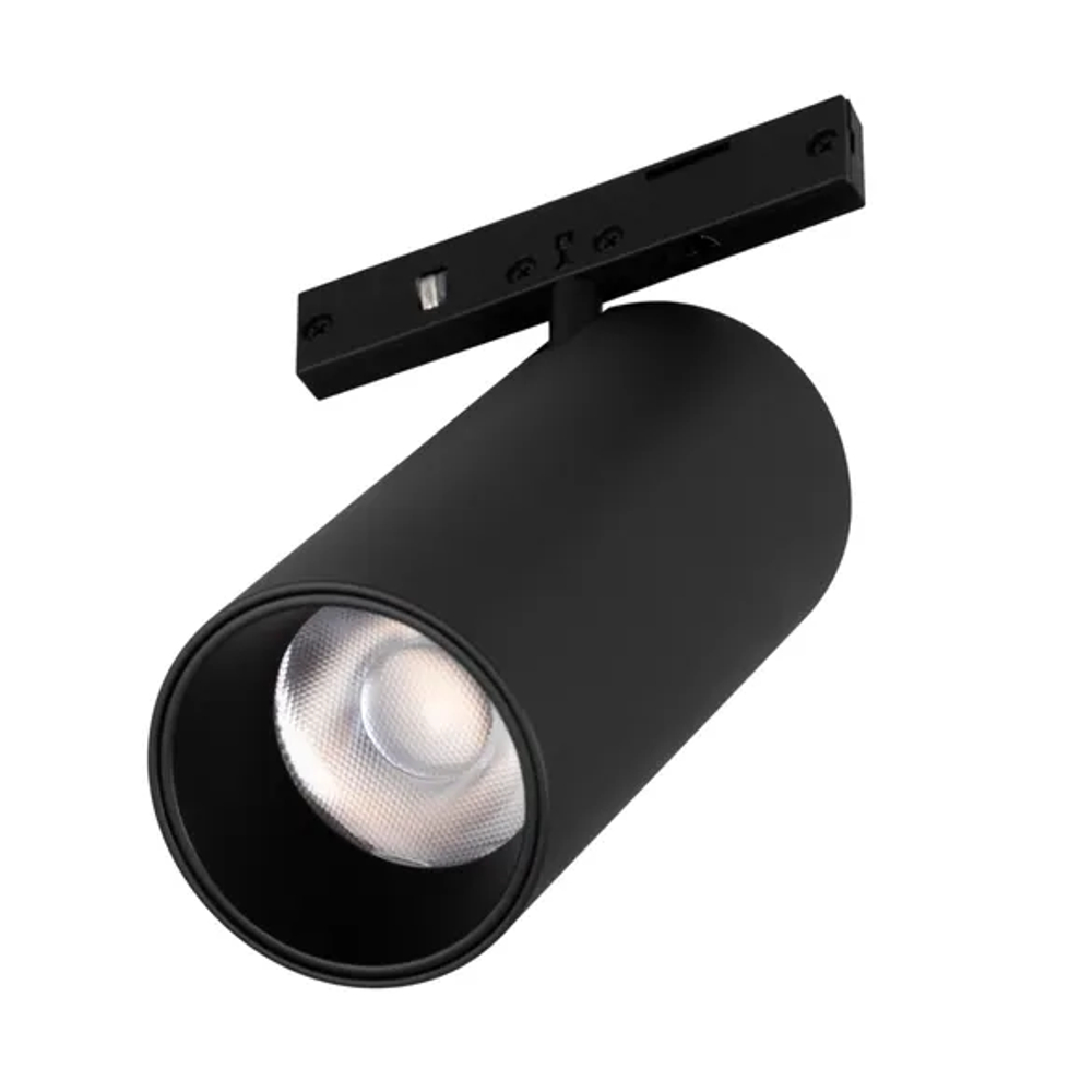 Светильник MAG-MICROCOSM-SPOT-R35-5W Warm3000 (BK, 36 deg, 24V) (Arlight, IP20 Металл, 3 года) 043252