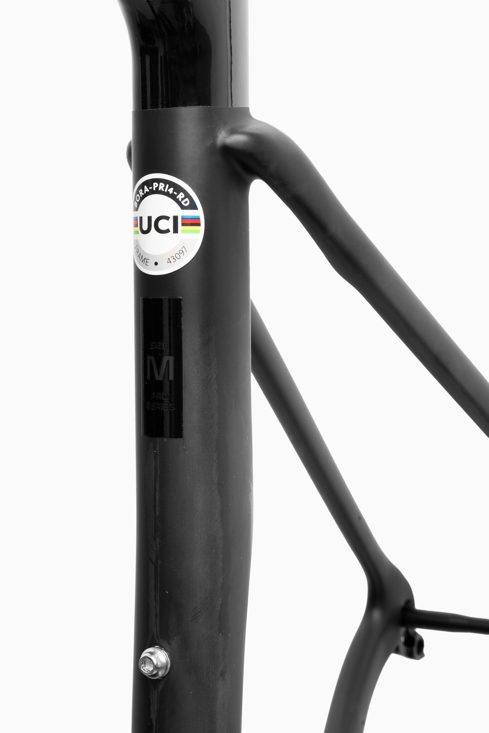 Рама-комплект Borant Prime IV INTD