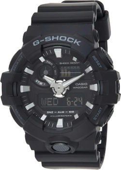 Часы Casio GA-700-1B