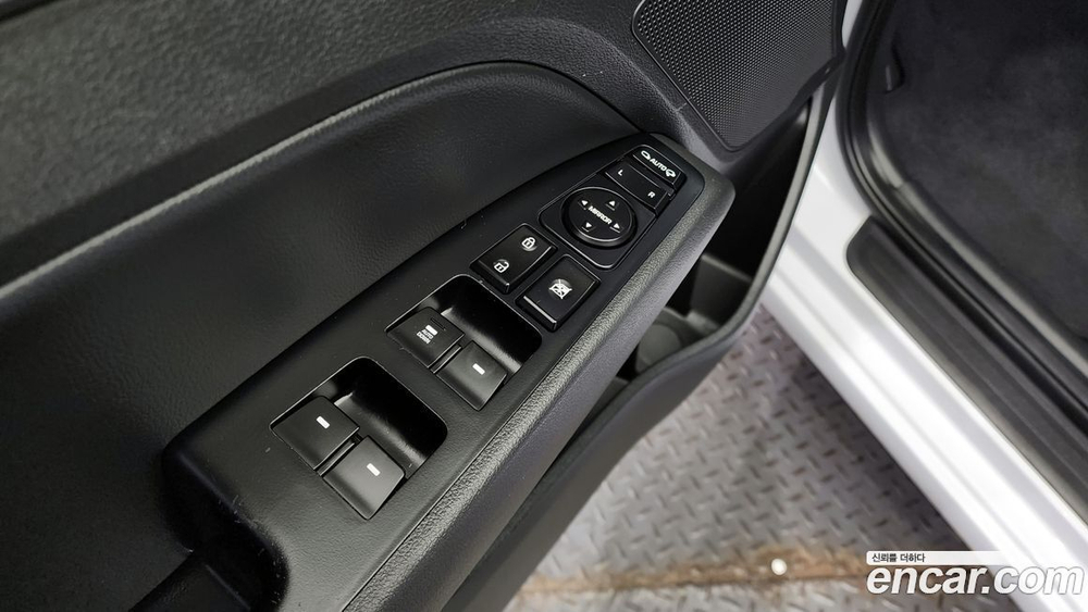 Hyundai The New Avante AD 1.6 (02.2020)