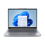 Ноутбук  Lenovo ThinkBook 14 G7 IML 14 ", Core Ultra 5, 16 Гб RAM, 512 Гб SSD, HD Graphics, Серый