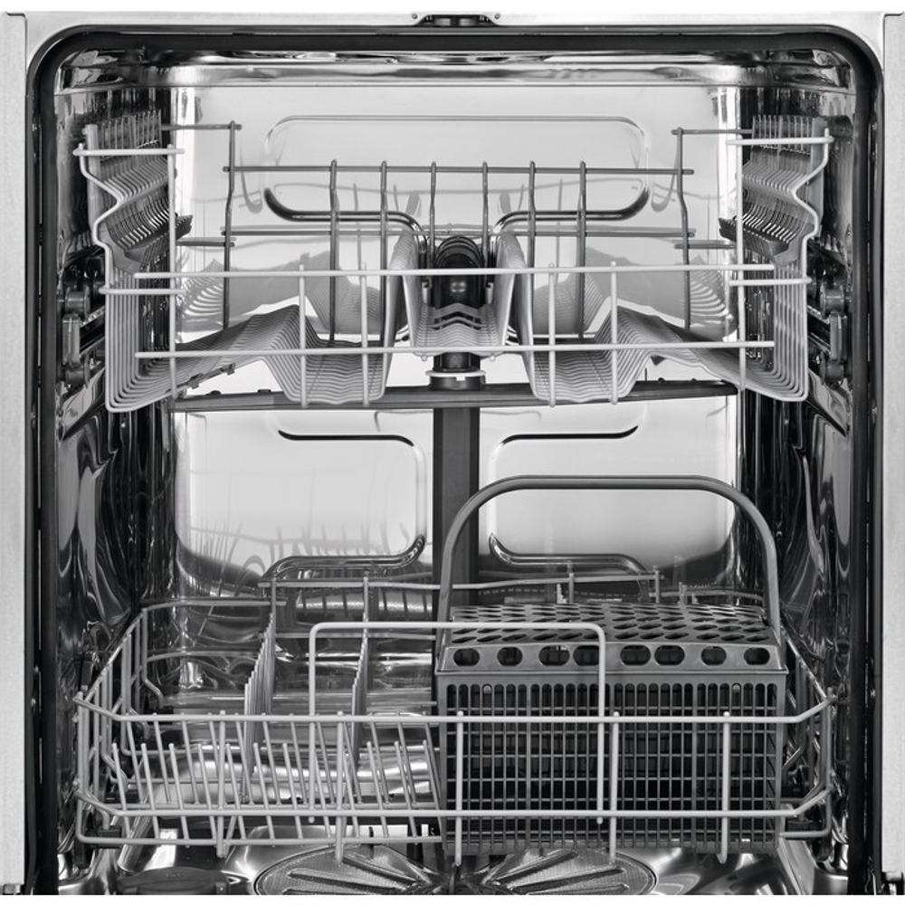 Посудомоечная машина Electrolux ESF9552LOX