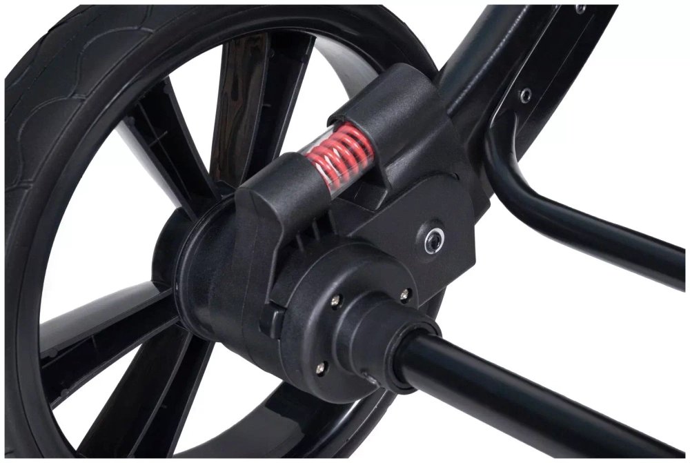 Коляска трансформер Aimile Original Autumn (Шоколадный / Chocolate AA-7)