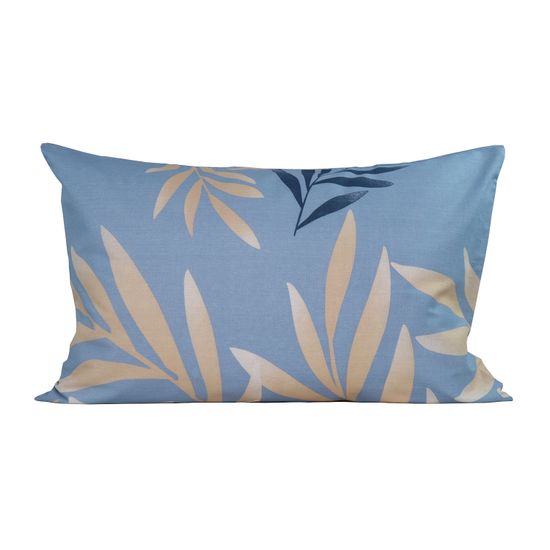 Наволочка  Влада, 50x70 см., бязь  DOMTEKC