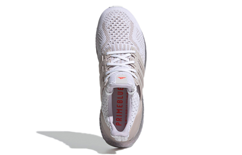 Кроссовки Adidas Ultra Boost "Made To Be Remade"