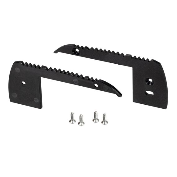 Заглушка STAIR-W65 BLACK Arlight 047512