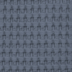 Халат вафельный Vossen Fango 444 Австрия детали