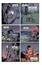 Комикс Чудесные моменты Marvel. Капитан Марвел