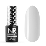 Nail Republic Cover base rubber 002, 10 мл