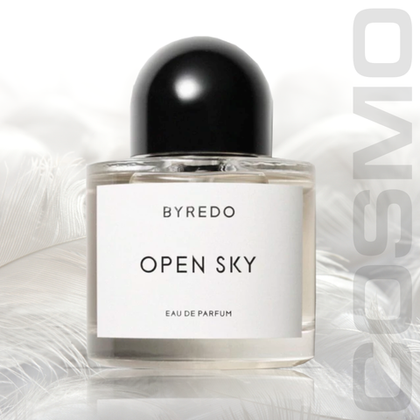 Byredo Open Sky