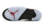 Кроссовки Jordan Air Jordan 5 Retro White Cement (Женская размерная сетка)